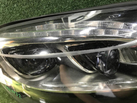 Фара правая Mercedes S W222 (2013-2017) LED Night Vision