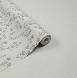 Обои виниловые HC72668-77 PALITRA HOME А-ля рус, фоновые размер 1.06 х 10.05 м