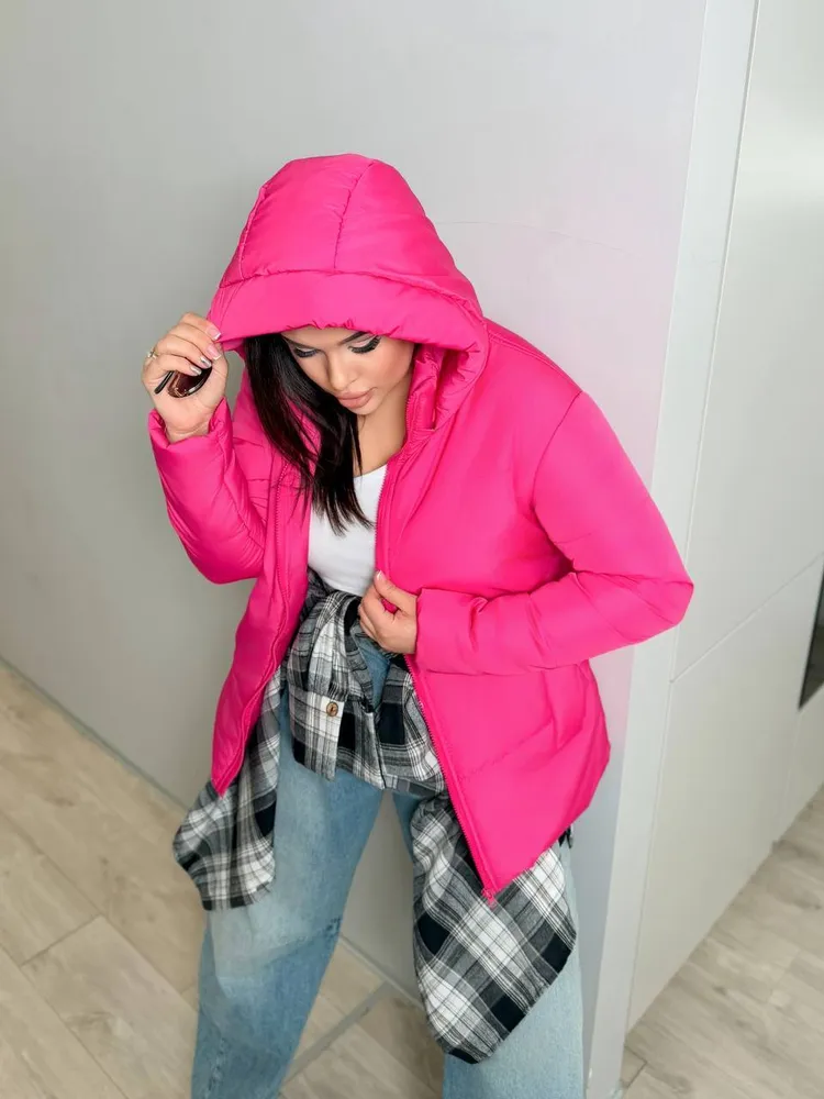 Куртка УК-0835-6 Fabrika