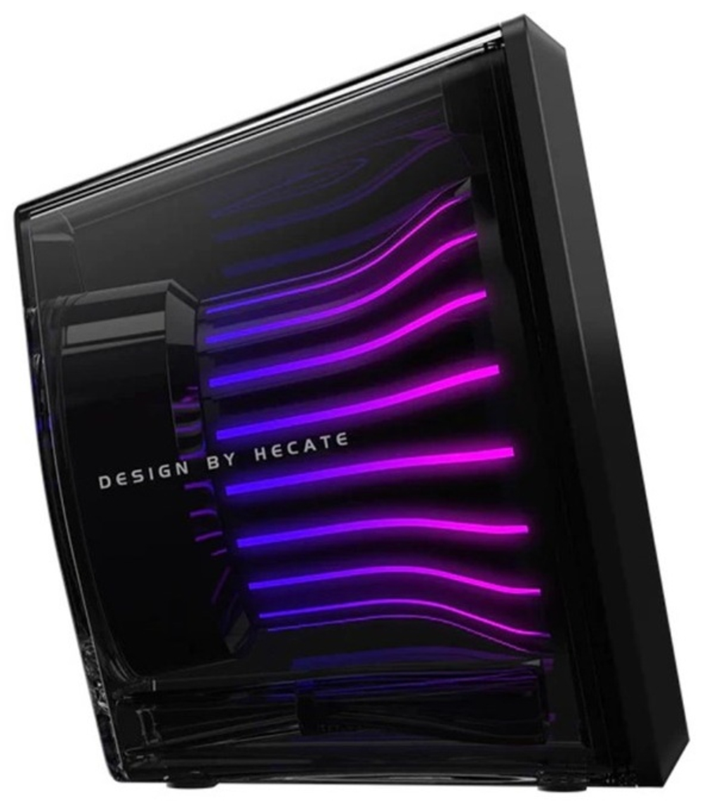 Компьютерные колонки Edifier G2000 PRO черный