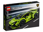 LEGO Technic 42161 Lamborghini Huracan Tecnica — суперкар