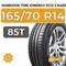 Hankook Tire Kinergy Eco 2 K435 165/70 R14 85T XL