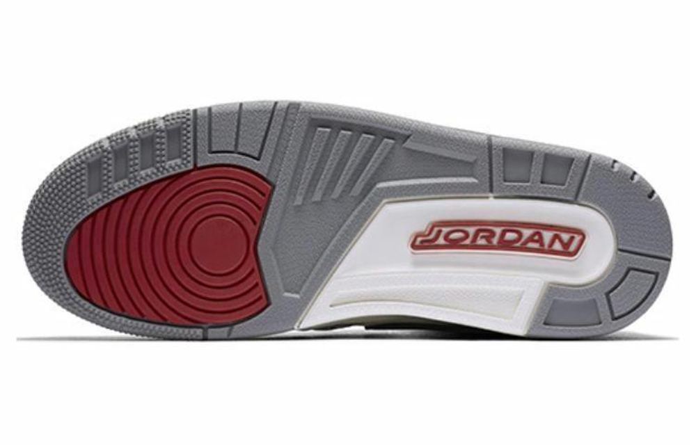 Кроссовки Don C X Jordan Legacy 312