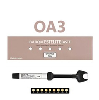 Estelite Palfique OA3 (3,8гр.) Эстелайт Палфик ОА3, пломбировочный материал