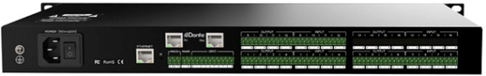 Аудиопроцессор ITC TS-P1212D