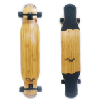 Комплект Лонгборд Sakura Bamboo Dancer 46/117см