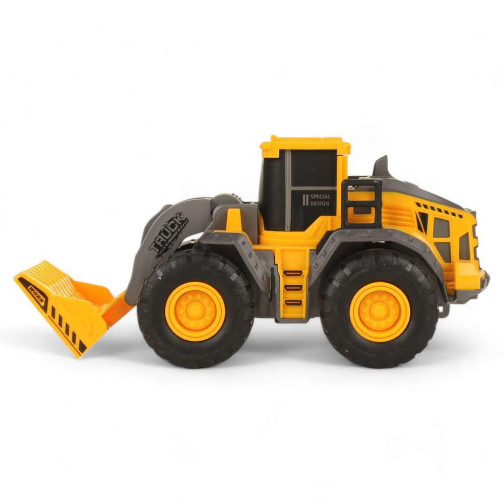 Спецтехника ин. 22см, ПК 862-10