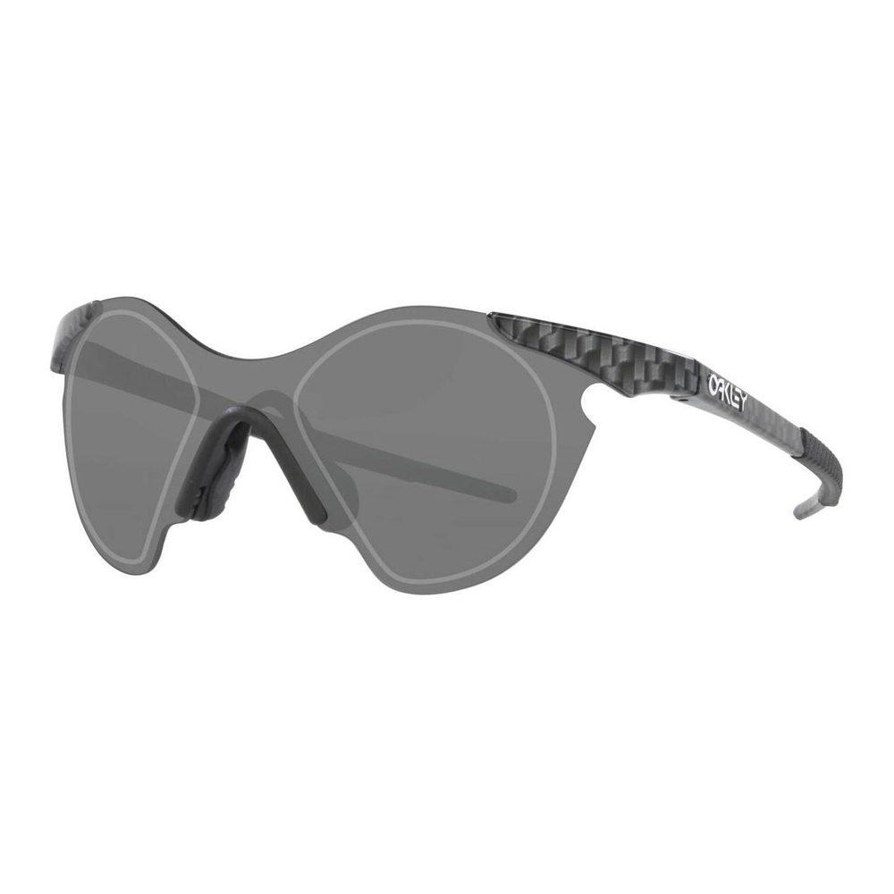 Oakley Irregular Shape Очки