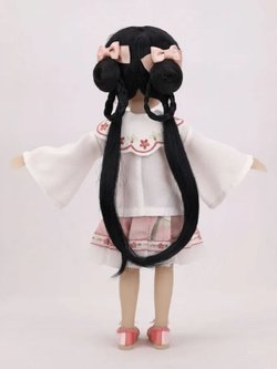 Кукла Ruby Red Джи Джи 31см (9034)