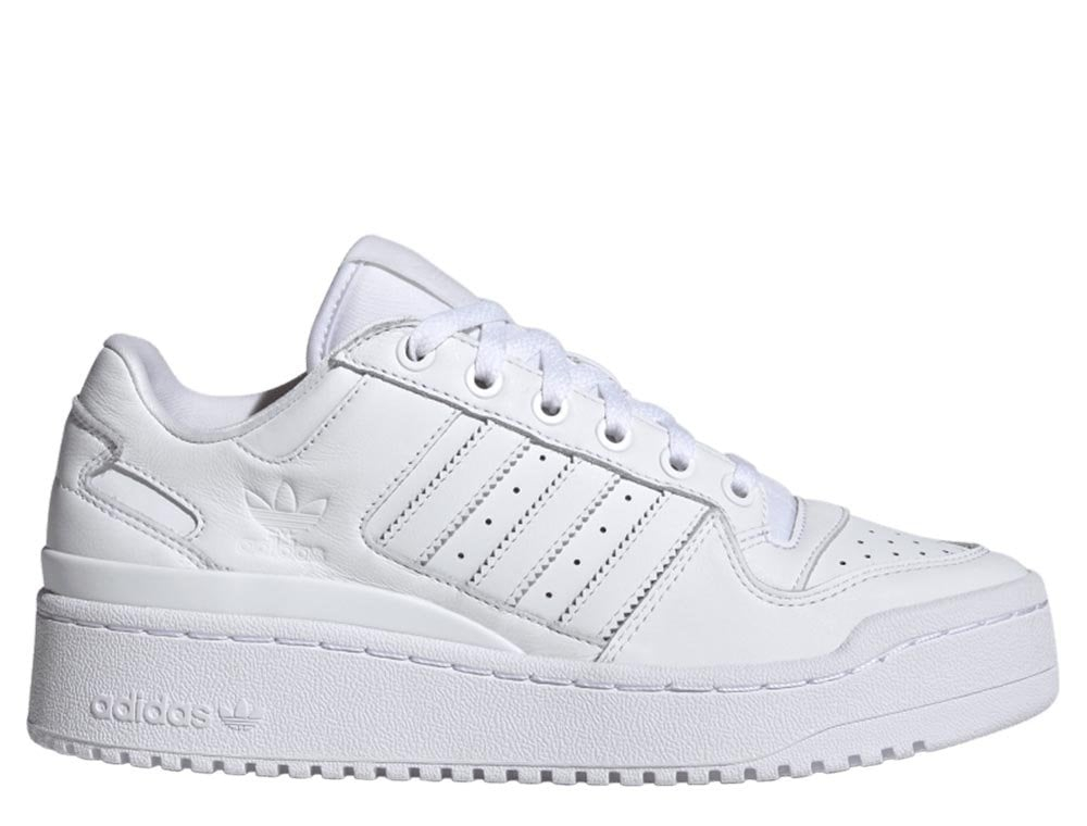 Кроссвоки adidas Forum Bold Stripes