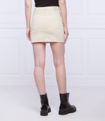 Джинсовая юбка Liu Jo - бежевый(WA2308 TS002)