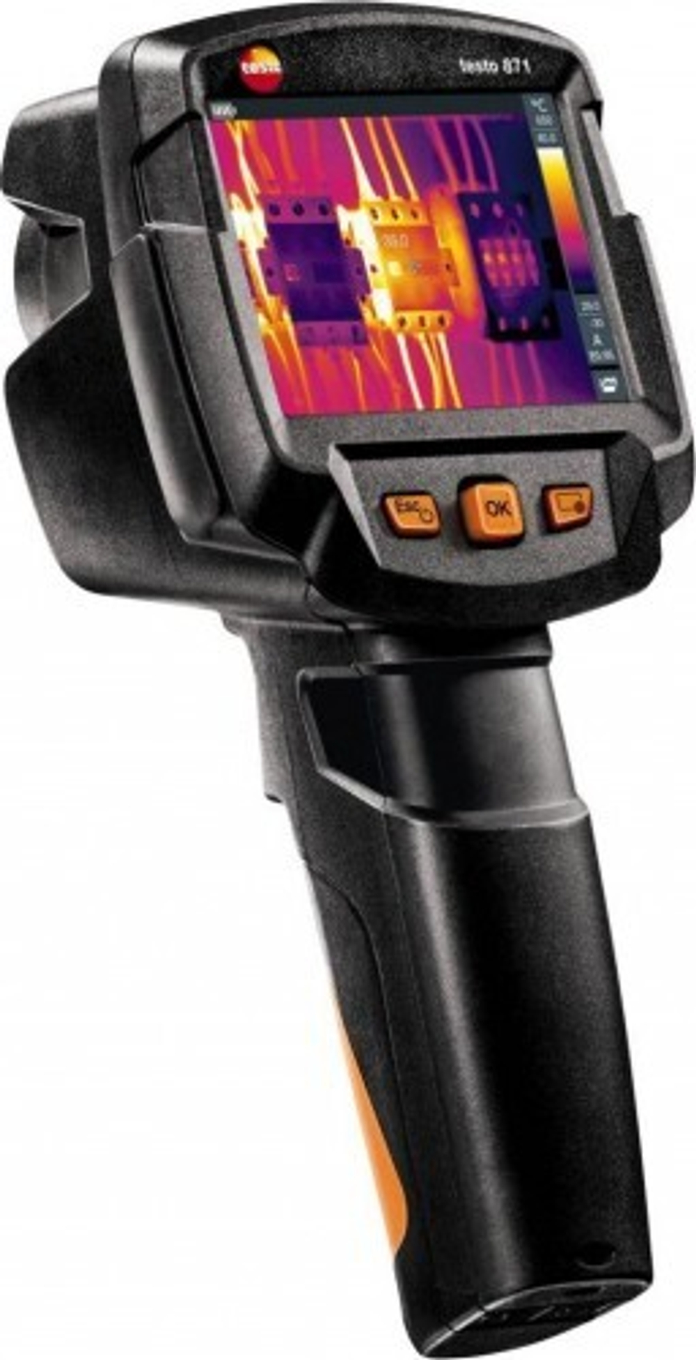 Тепловизор Testo 871 0560 8712