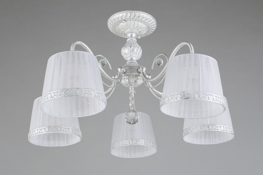 Люстра на штанге Omnilux Campovaglio OML-54117-05