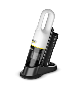Karcher CVH 3 Plus *EU Ручной пылесос (White)[1.198-350.0]