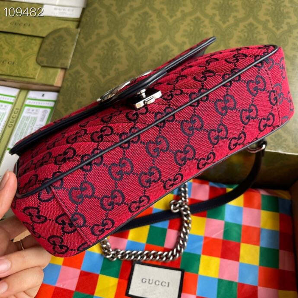 Gucci Marmont 26 cm