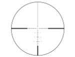 Прицел Vector Optics Continental Hunting ED 3-24x56, SF, VECON-CDM (MOA) (SCOL-50)