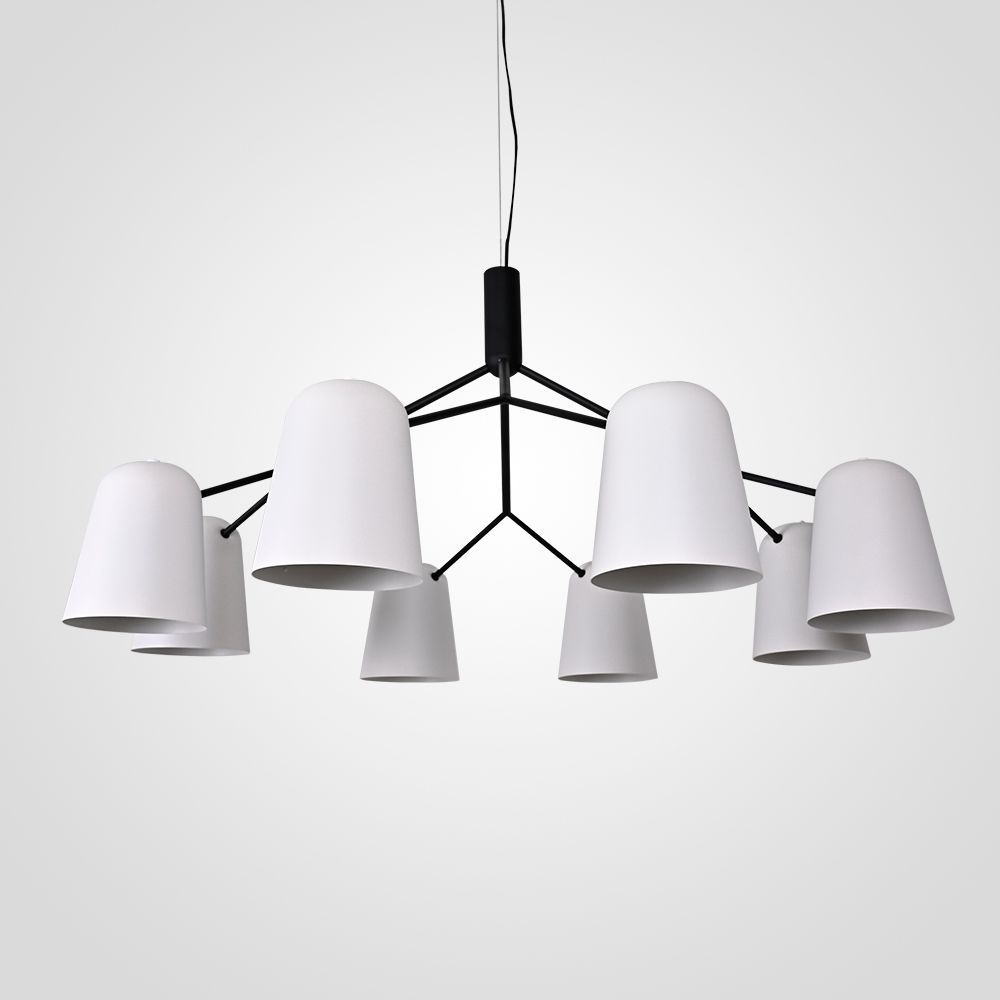 Подвесная люстра SKYM D95