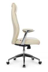 Кресло Orlando A9184 Бежевый