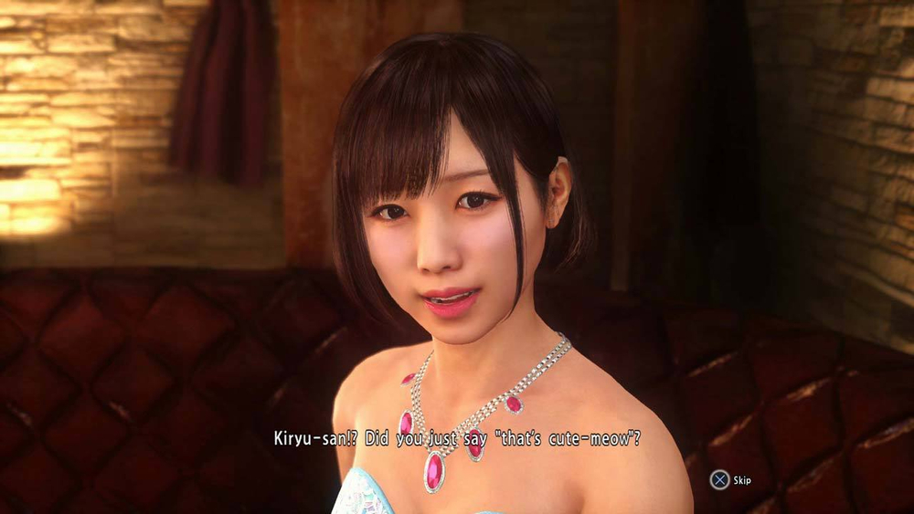 Yakuza 6: The Song of Life (Хиты PlayStation) (PS4, полностью на английском языке)