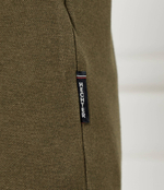 Поло Hechter Paris - хаки(74020-142908)