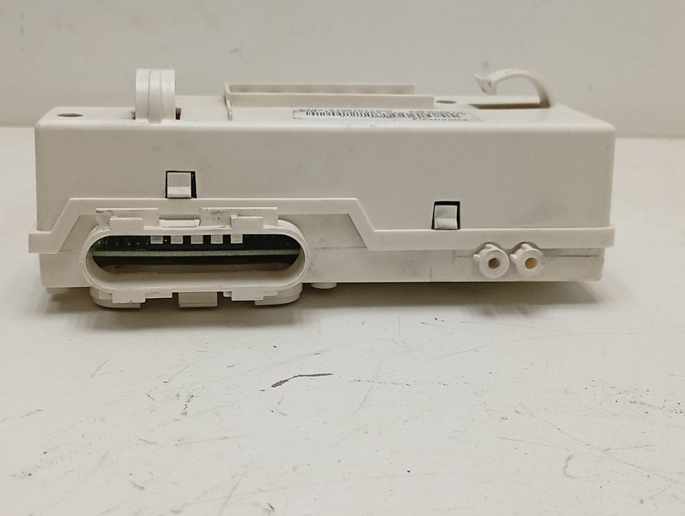 ARSL105 кт56 Электронный модуль для стиральной машины Hotpoint - Ariston 21501022905 б/у