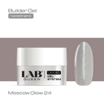 Гели Mosco Glow