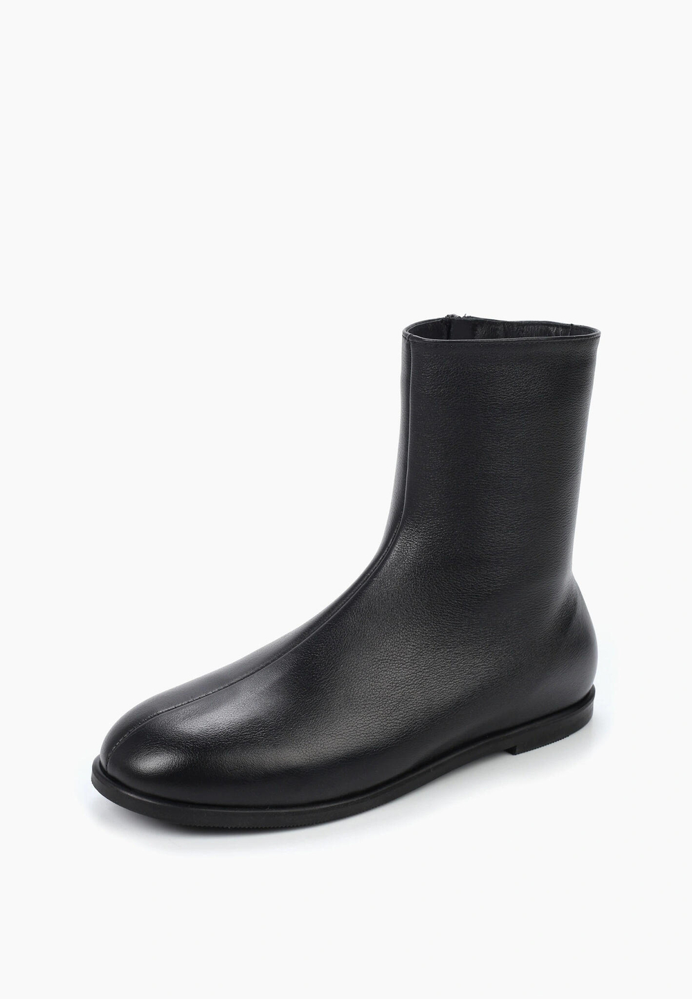 Ботинки // Seda // Black