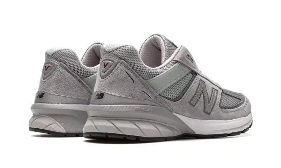 Кроссовки New Balance 990 V5 Grey