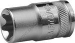 KRAFTOOL TORX, 1/2″, E12, торцовая головка (27810-12)