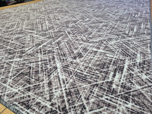 Принт 5-Ти Цветное Полотно Обр p3025a2p 100 Прямой