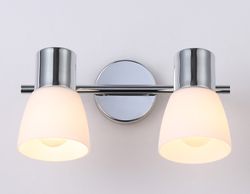 Ambrella Настенно-потолочный спот Traditional TR3963