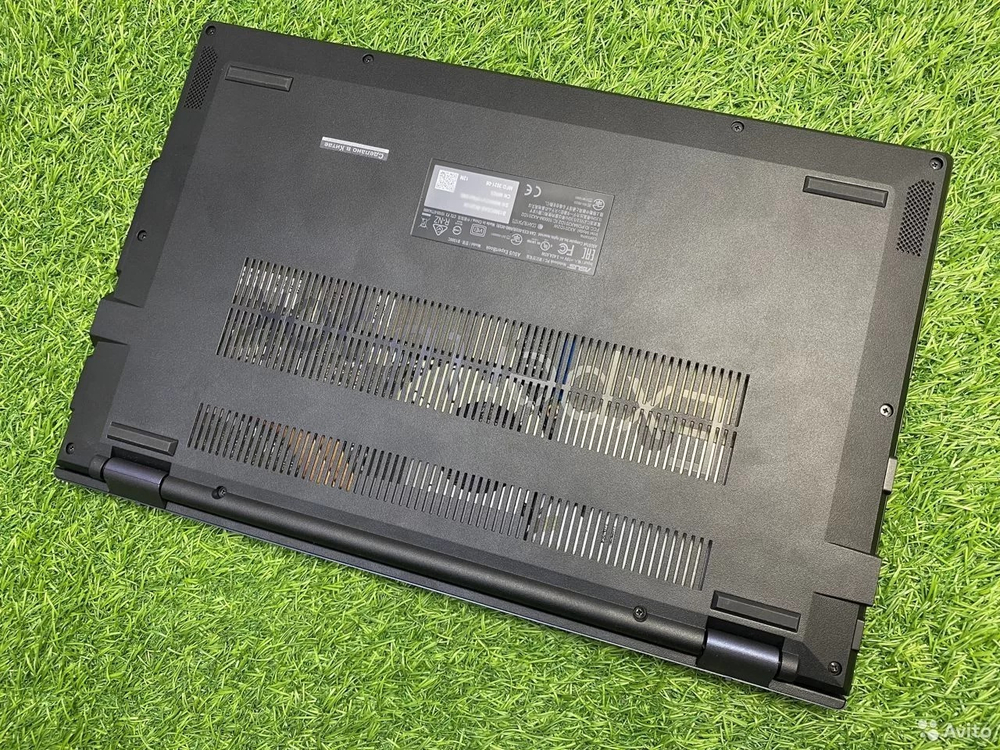 Ультрабук Asus i7-1165/FHD/16GB/SSD/новый / Скупка