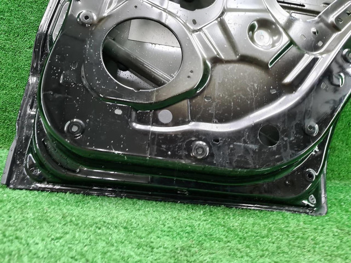 Дверь задняя правая Geely Atlas Pro (2021-н.в.)