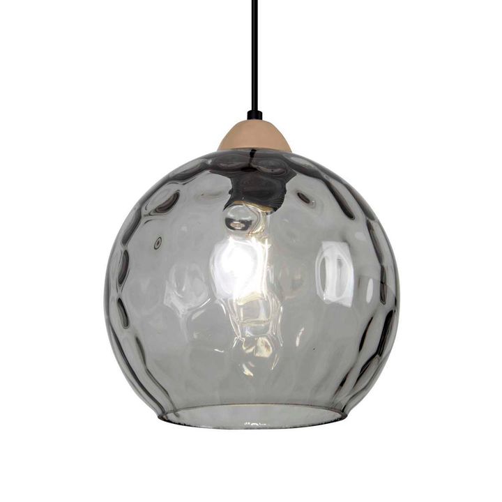 Подвесной светильник Modelux Modemodern MD.1227.1 SM