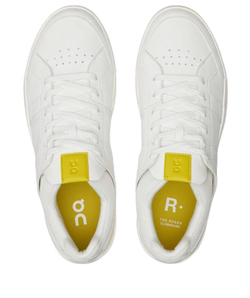 Мужские кроссовки On The Roger Clubhouse - белый