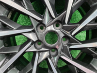 Диск литой R18 Hyundai Sonata 8 DN8 (2019-н.в.)