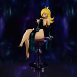 Фигурка Super Mario - Princess Rosalina