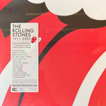 The Rolling Stones – The Rolling Stones (1964-2005) 29 LP + 2 EP 12" Box Set (Европа 2010г.)
