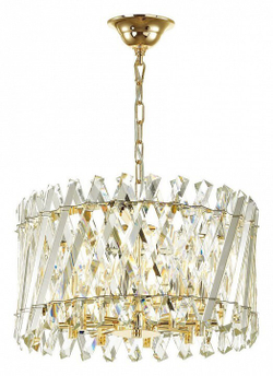 Подвесная люстра Odeon Light 4795/8