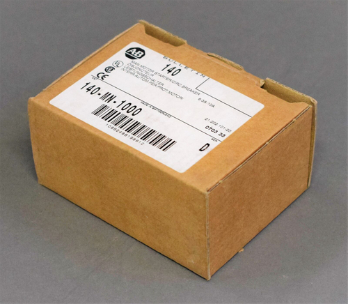 ALLEN-BRADLEY 140-MN-1000