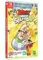 NSW Asterix &amp; Obelix: Slap Them All! Limited Edition (Б/У, Английская версия)