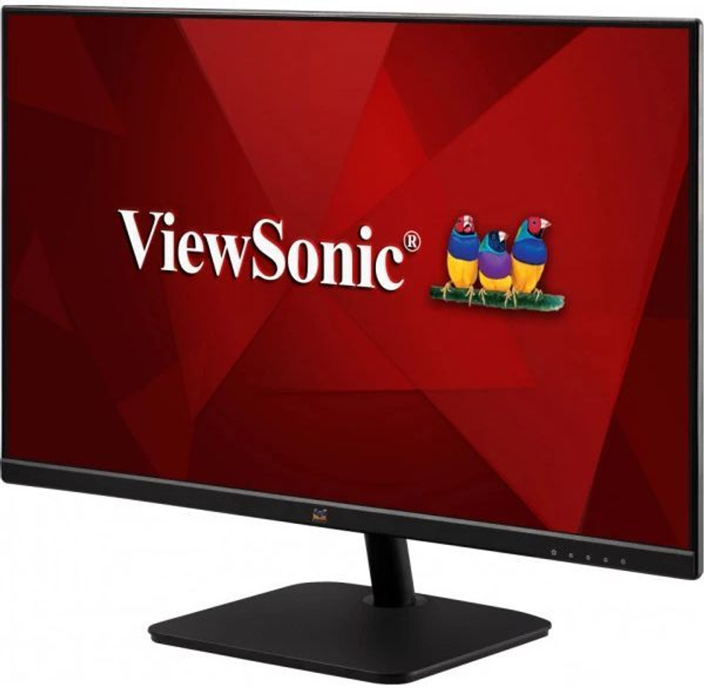Монитор 27" Viewsonic VA2732-MHD