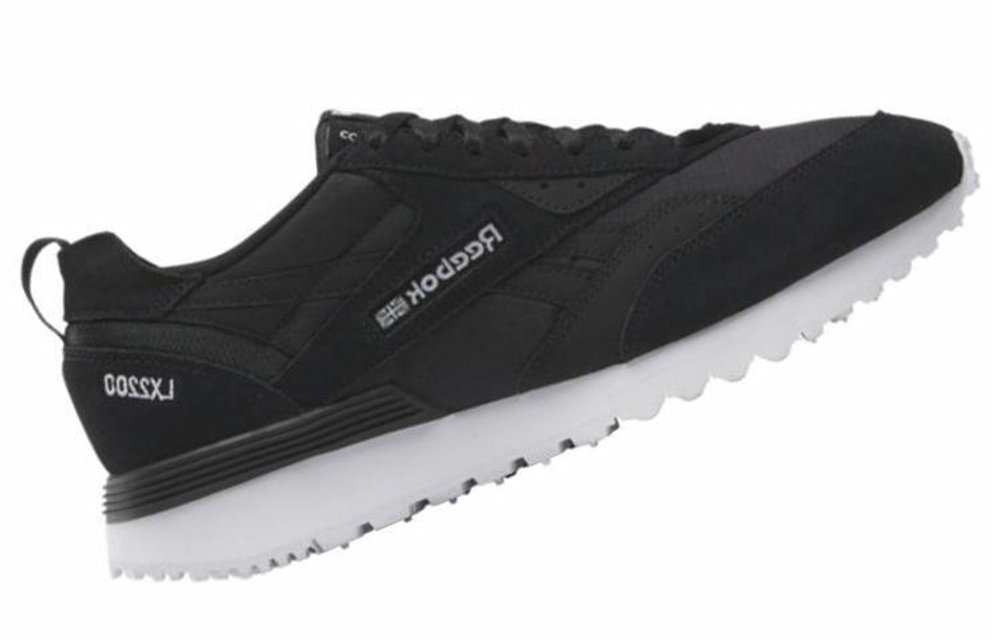 Кроссовки Reebok Lx2200