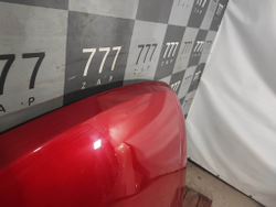 Капот Changan CS35PLUS 18-нв Б/У Оригинал S111F2701010100