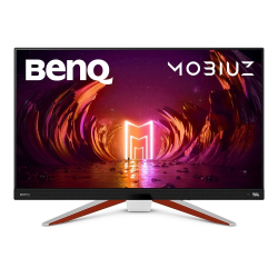 Монитор LCD BenQ 27'' EX2710U