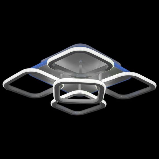 05836-0.3-05LED WH (RGB) светильник потолочный