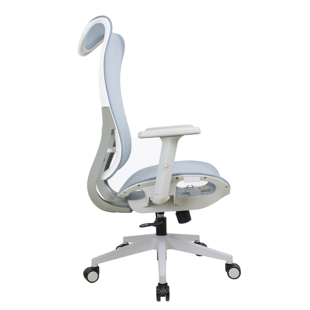 Кресло офисное GM-17W