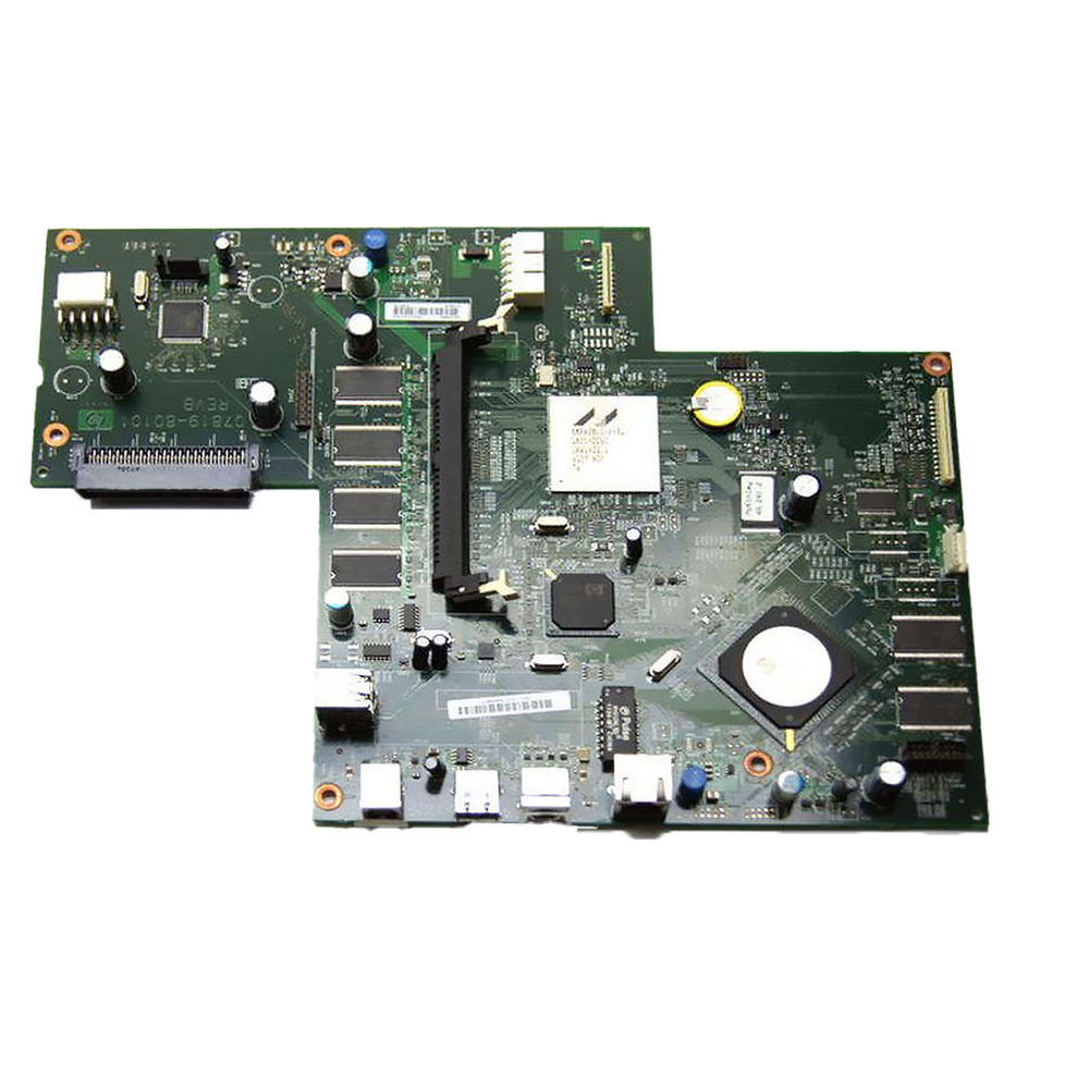 Плата форматера HP LJ M3027/M3035 Q7819-60001 OEM