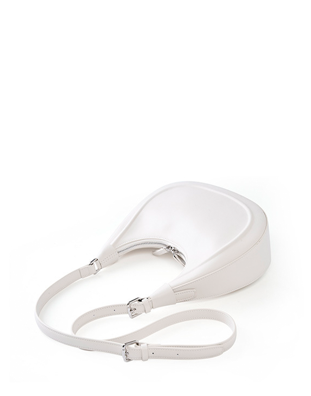 Сумка XOXO LEGENDS ЭЛЛАДА | Молочный