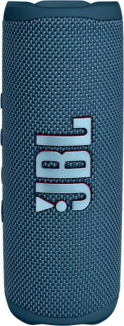 Портативная колонка JBL Flip 6 Blue
